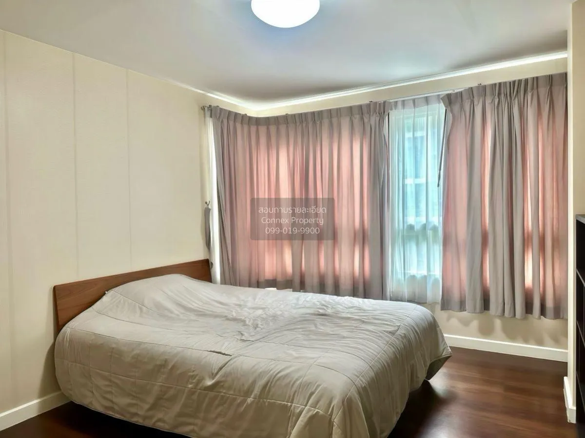 ขายคอนโด  เดอะ โคลเวอร์ ทองหล่อ BTS-ทองหล่อ คลองตันเหนือ เขต วัฒน