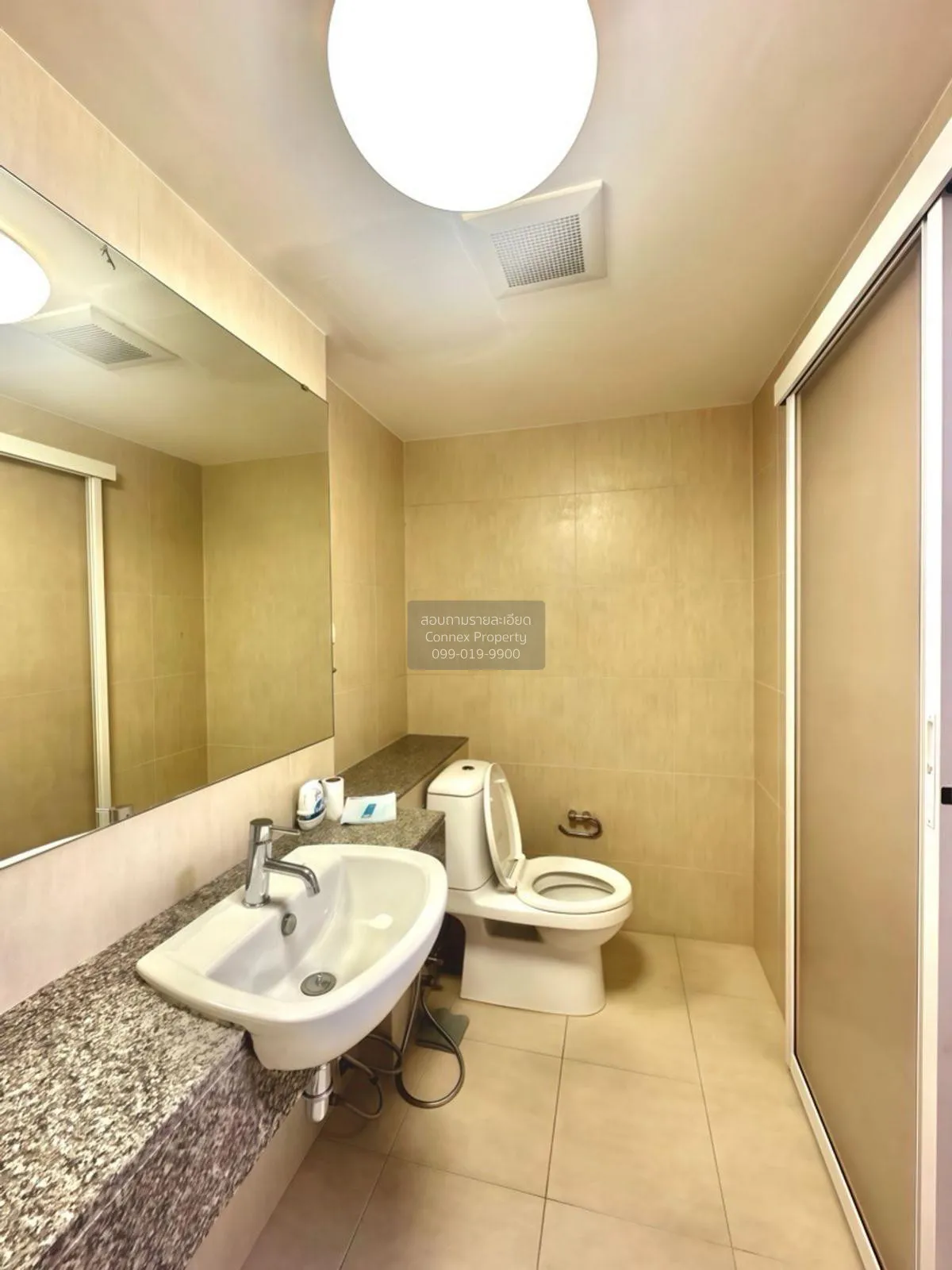 ขายคอนโด  เดอะ โคลเวอร์ ทองหล่อ BTS-ทองหล่อ คลองตันเหนือ เขต วัฒน