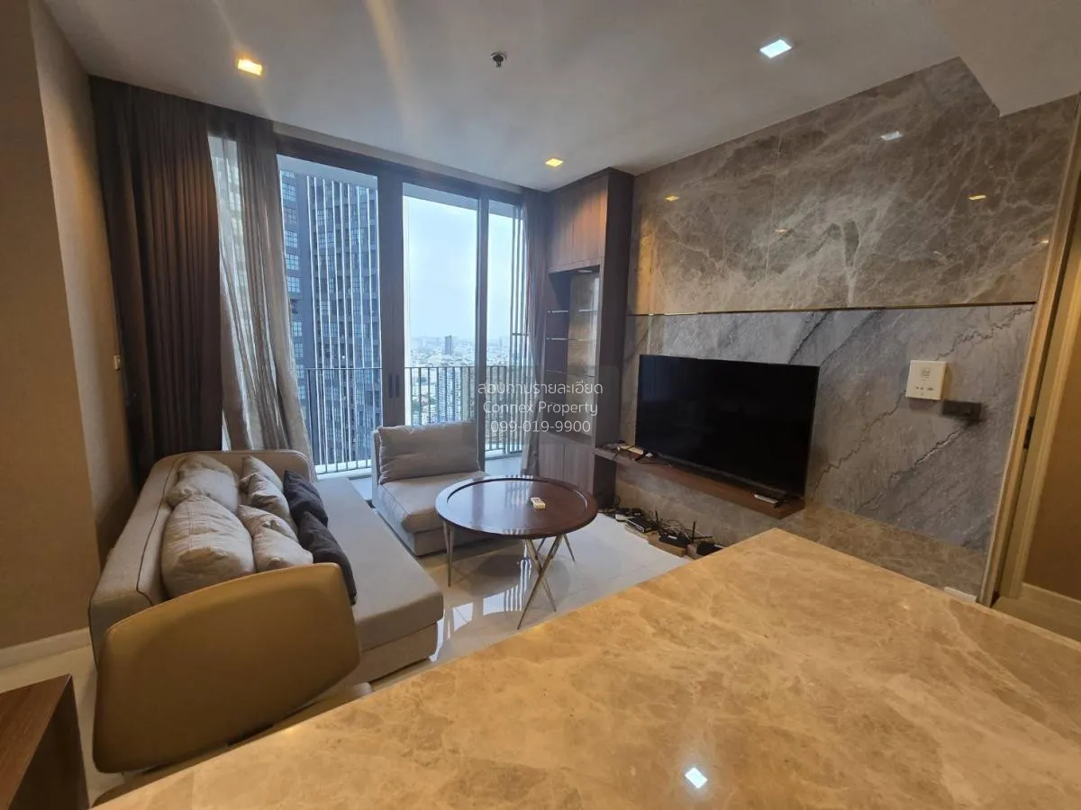 For Sale Condo , Nara 9 , BTS-Chong Nonsi , Thungmahamek , Sa Tho 2