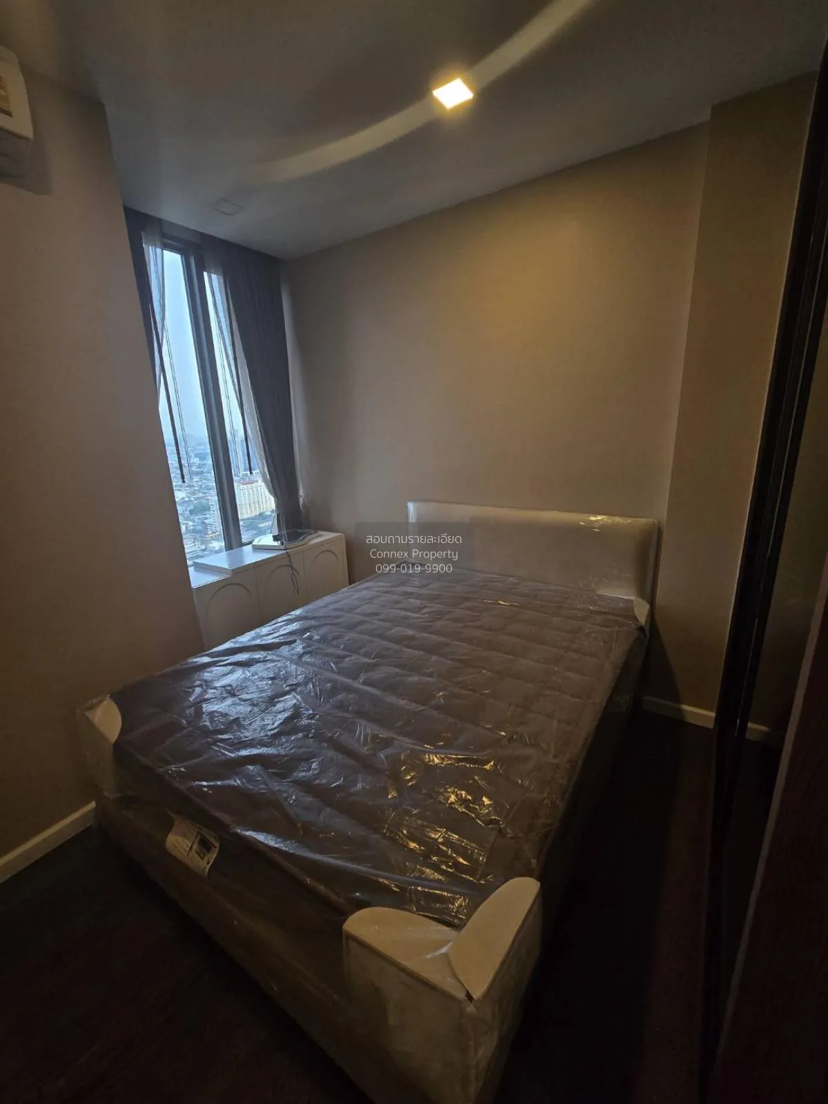 For Sale Condo , Nara 9 , BTS-Chong Nonsi , Thungmahamek , Sa Tho