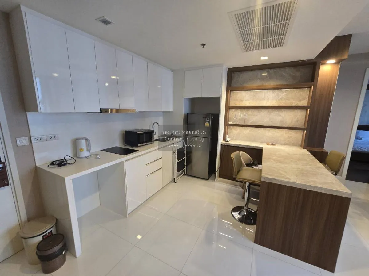 For Sale Condo , Nara 9 , BTS-Chong Nonsi , Thungmahamek , Sa Tho