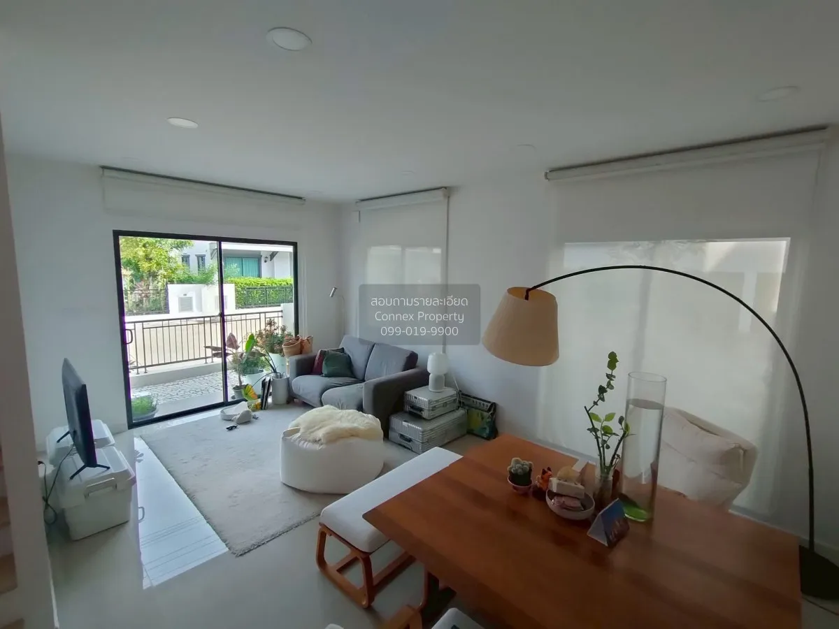 ขายบ้าน  โมดิ วิลล่า พระราม 5 - กาญจนาภิเษก บางใหญ่ บางใหญ่ นนทบุ 2