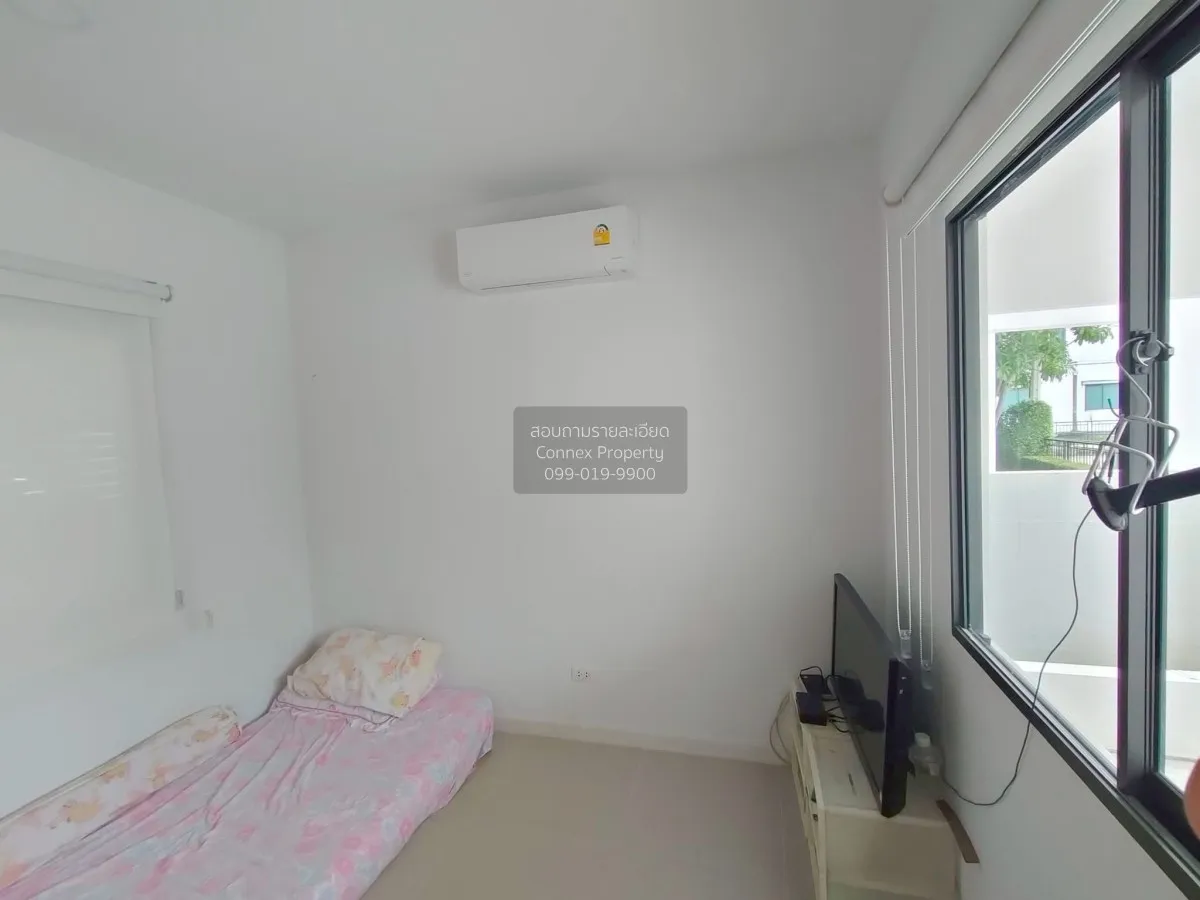 ขายบ้าน  โมดิ วิลล่า พระราม 5 - กาญจนาภิเษก บางใหญ่ บางใหญ่ นนทบุ