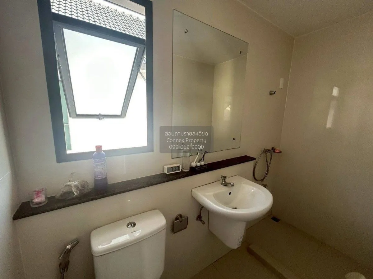 ขายบ้าน  โมดิ วิลล่า พระราม 5 - กาญจนาภิเษก บางใหญ่ บางใหญ่ นนทบุ