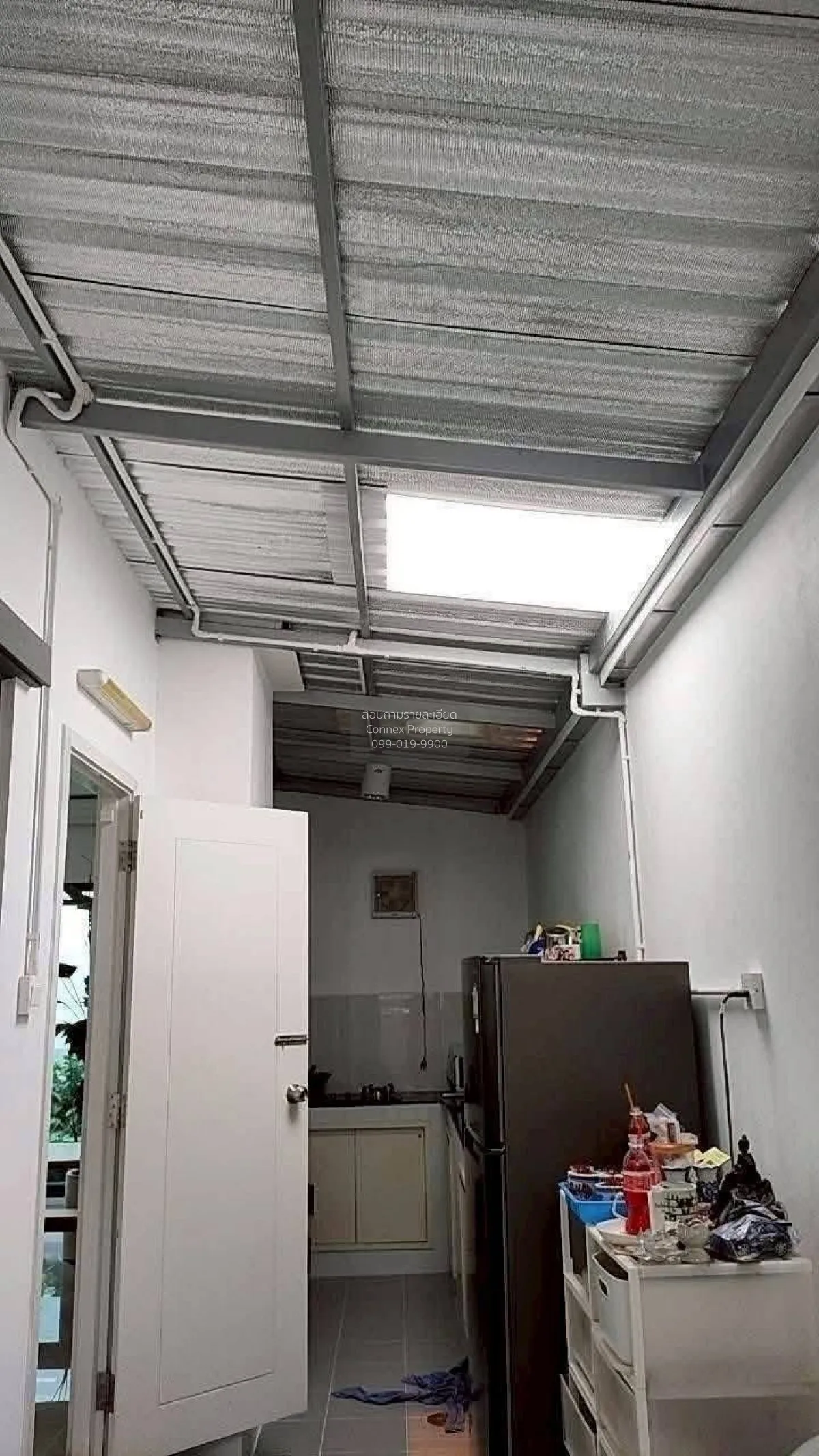 ขายบ้าน  โมดิ วิลล่า พระราม 5 - กาญจนาภิเษก บางใหญ่ บางใหญ่ นนทบุ