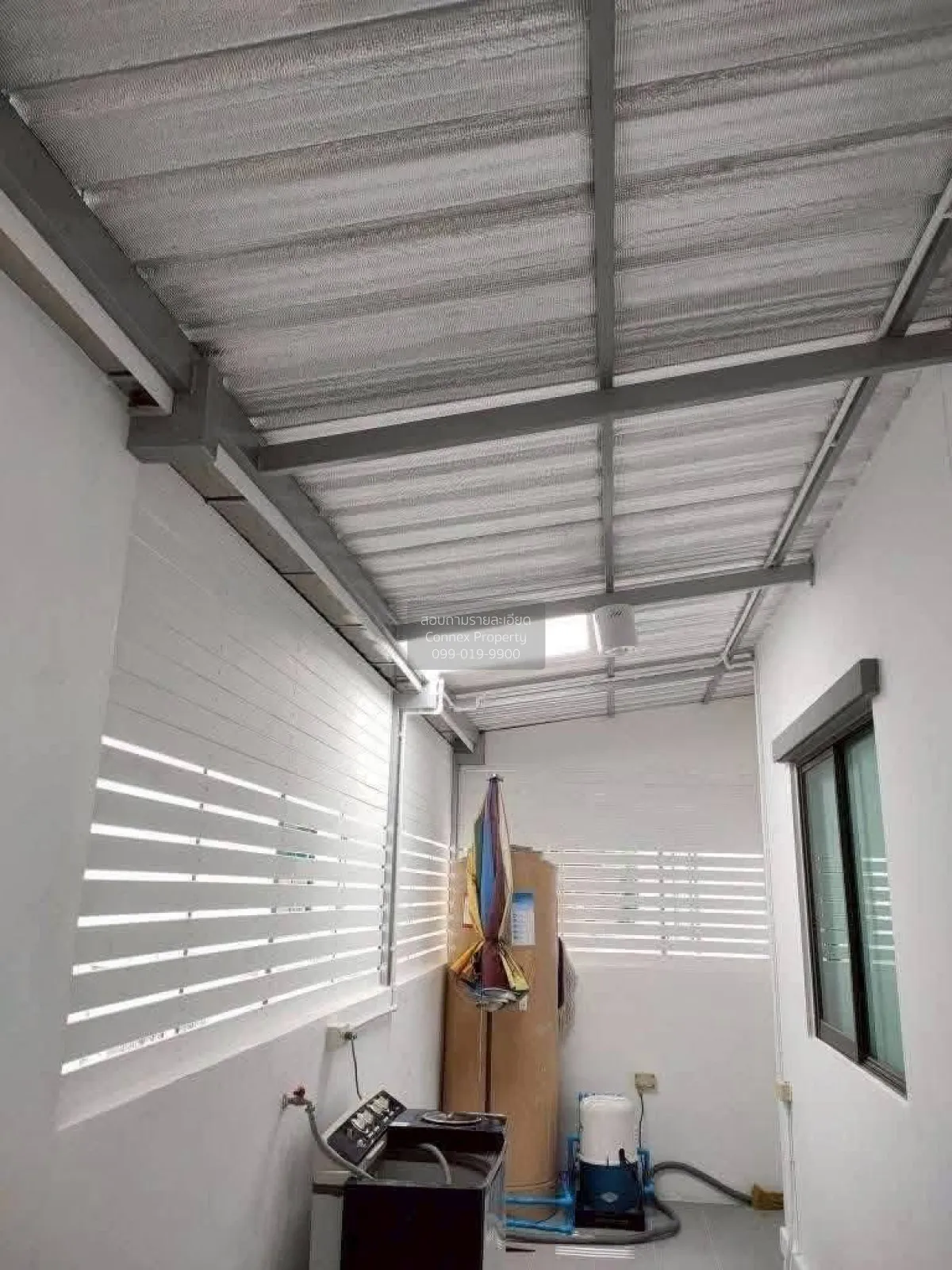 ขายบ้าน  โมดิ วิลล่า พระราม 5 - กาญจนาภิเษก บางใหญ่ บางใหญ่ นนทบุ