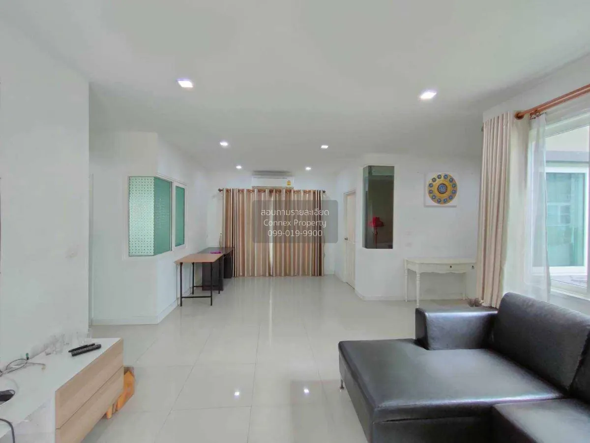 ขายบ้าน  โกลเด้น วิลเลจ อ่อนนุช-พัฒนาการ ARL-บ้านทับช้าง ประเวศ เ 3