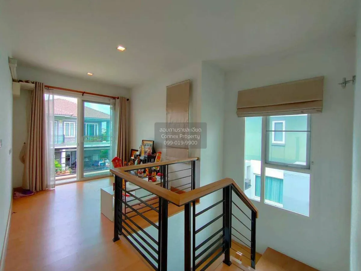 ขายบ้าน  โกลเด้น วิลเลจ อ่อนนุช-พัฒนาการ ARL-บ้านทับช้าง ประเวศ เ