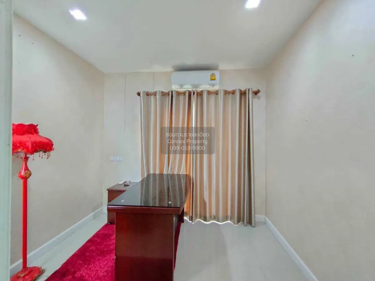 ขายบ้าน  โกลเด้น วิลเลจ อ่อนนุช-พัฒนาการ ARL-บ้านทับช้าง ประเวศ เ