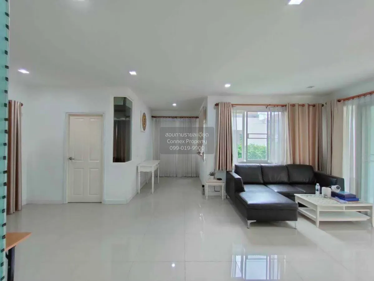 ขายบ้าน  โกลเด้น วิลเลจ อ่อนนุช-พัฒนาการ ARL-บ้านทับช้าง ประเวศ เ