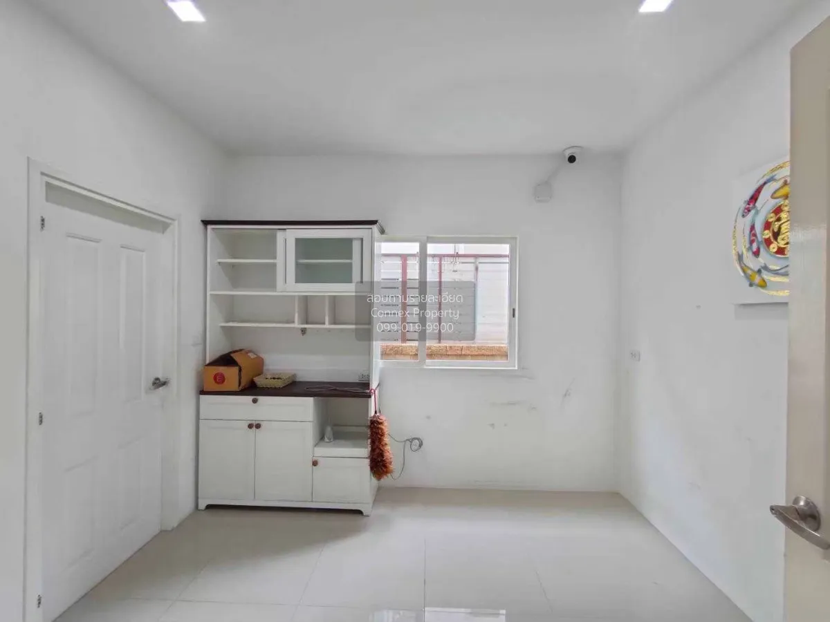 ขายบ้าน  โกลเด้น วิลเลจ อ่อนนุช-พัฒนาการ ARL-บ้านทับช้าง ประเวศ เ