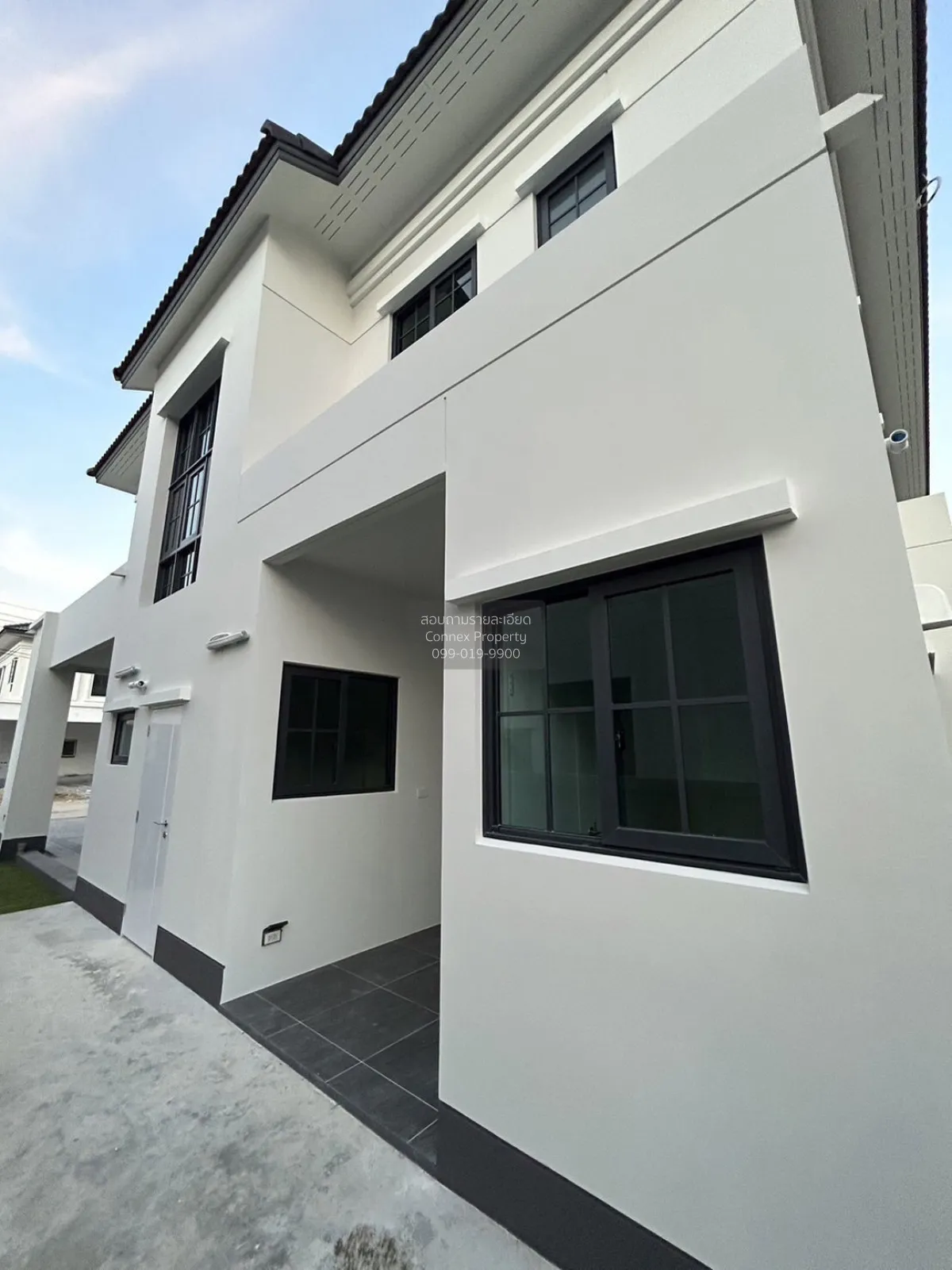 ขายบ้าน  เดอะซิตี้ ปิ่นเกล้า - บรมฯ 3 บางระมาด เขต ตลิ่งชัน กรุงเ