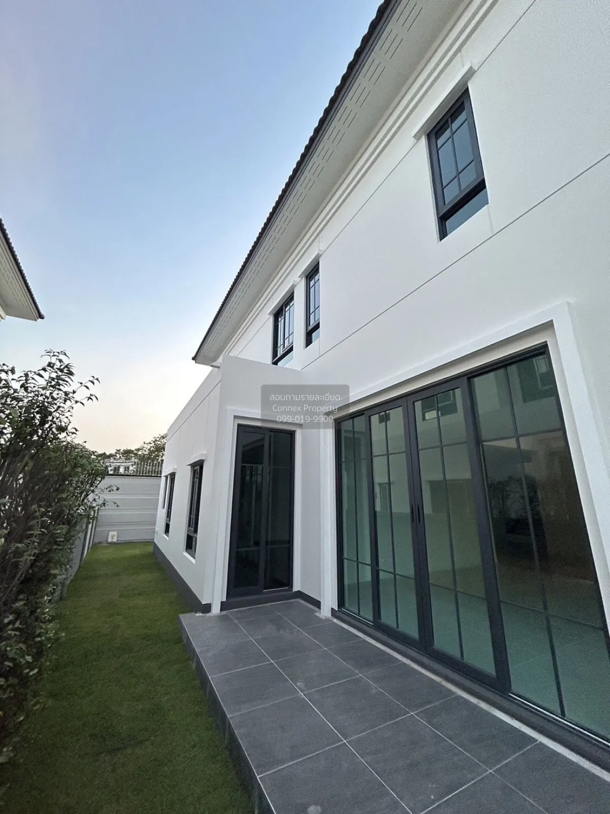 ขายบ้าน  เดอะซิตี้ ปิ่นเกล้า - บรมฯ 3 บางระมาด เขต ตลิ่งชัน กรุงเ