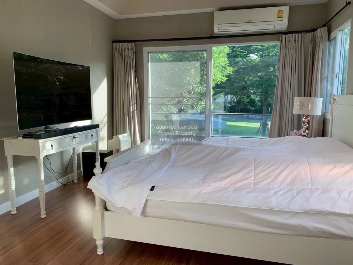 ขายบ้าน  เดอะซิตี้ ปิ่นเกล้า - บรมฯ 3 บางระมาด เขต ตลิ่งชัน กรุงเ