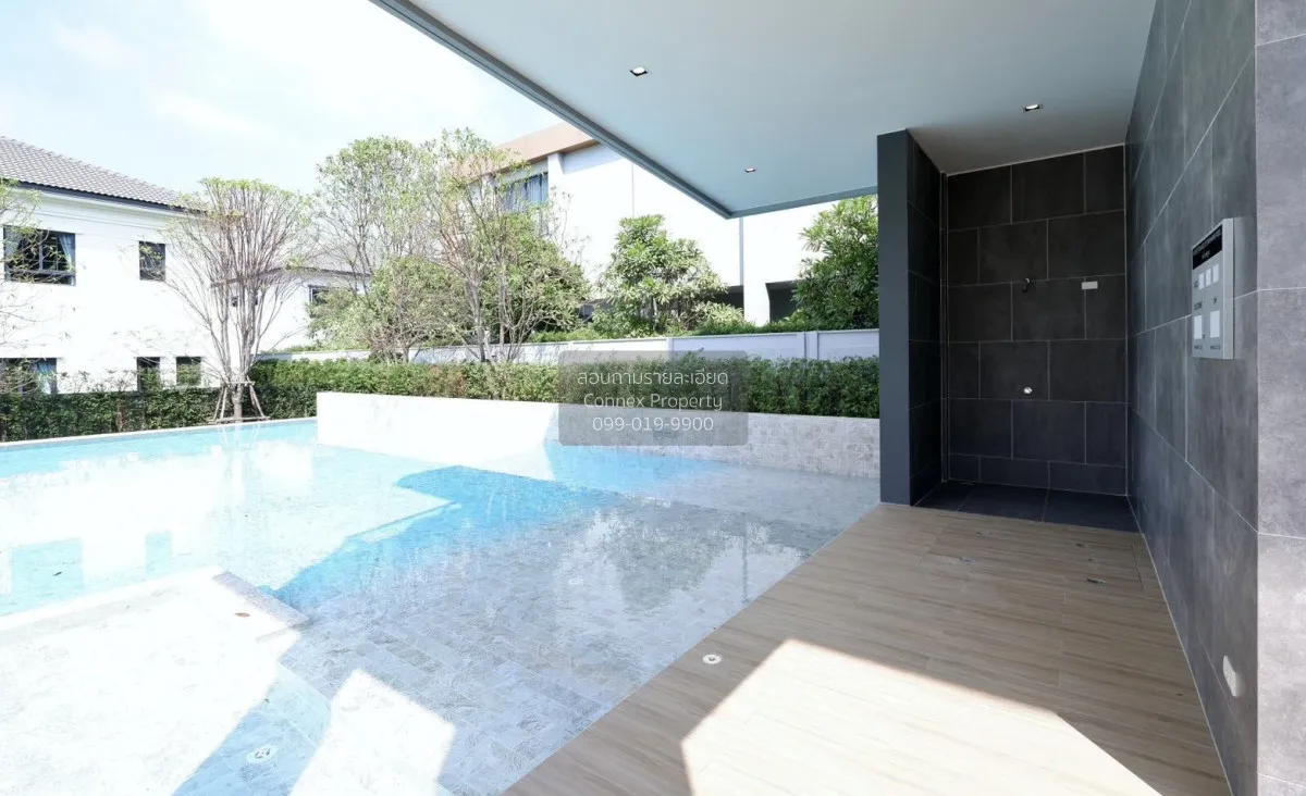 ขายบ้าน  เดอะซิตี้ ปิ่นเกล้า - บรมฯ 3 บางระมาด เขต ตลิ่งชัน กรุงเ