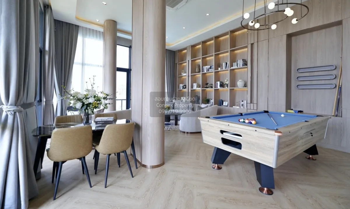 ขายบ้าน  เดอะซิตี้ ปิ่นเกล้า - บรมฯ 3 บางระมาด เขต ตลิ่งชัน กรุงเ