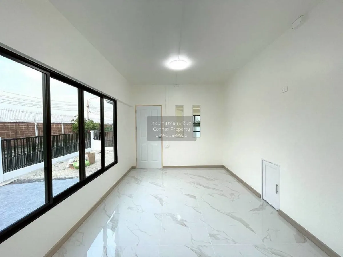 For Sale House , Pruklada Wongwaen - Rattanathibet , newly renova