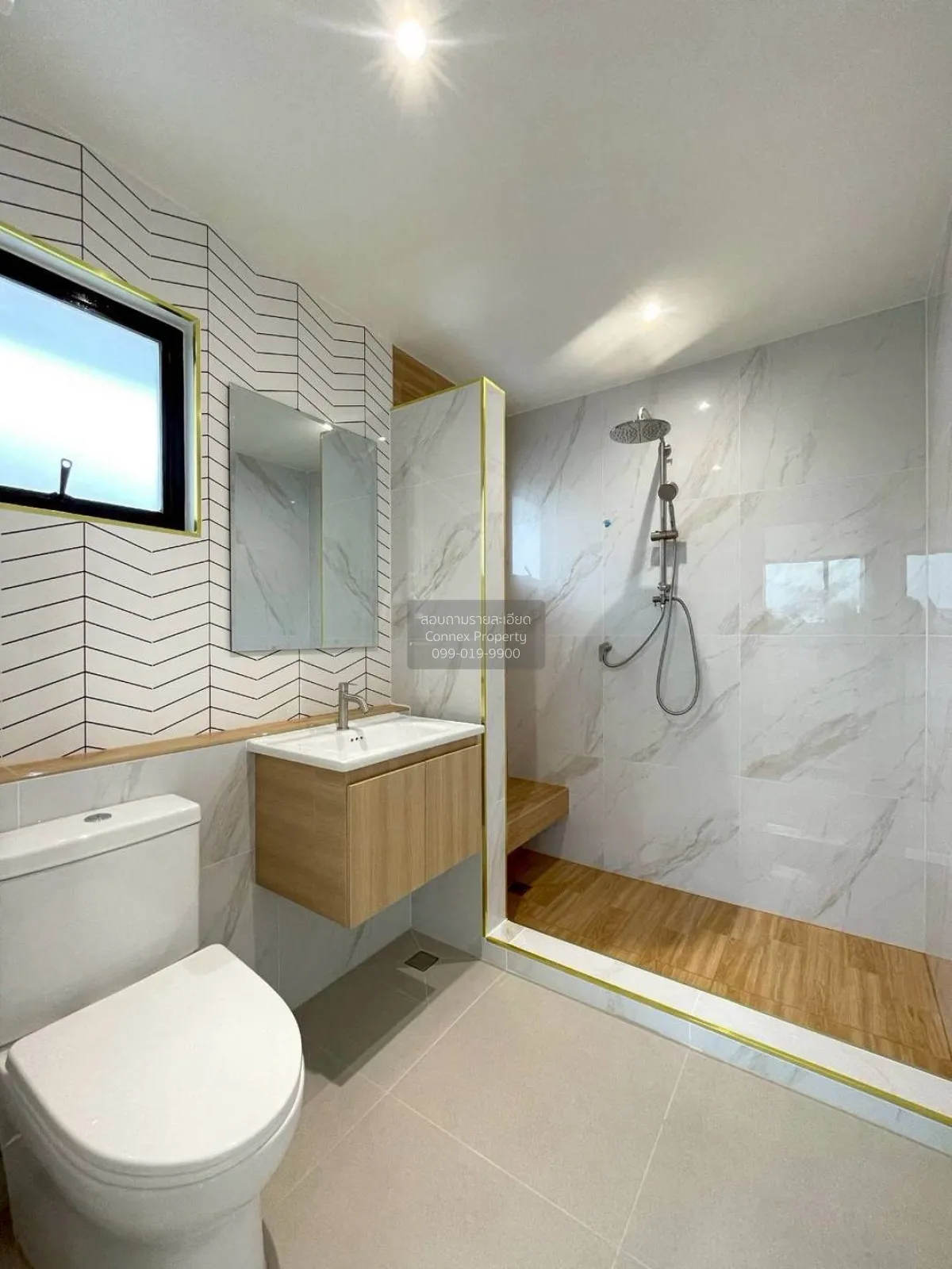 For Sale House , Pruklada Wongwaen - Rattanathibet , newly renova