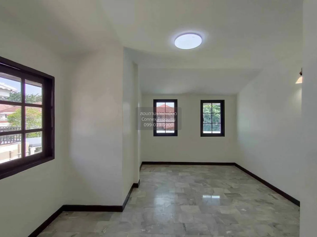 For Sale House , Ban Chom Plearn Setthakit 46 , Bang Khae Nuea ,  1