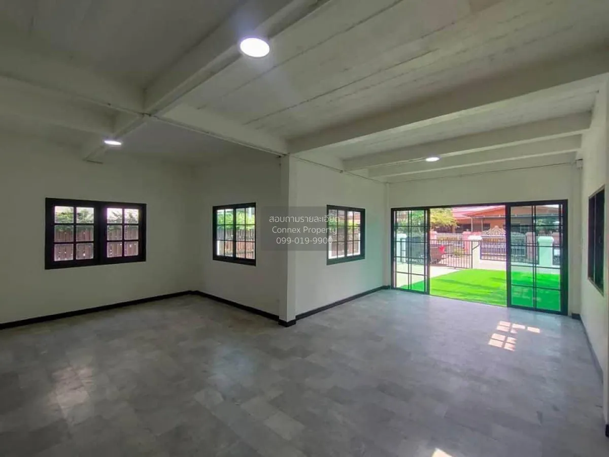For Sale House , Ban Chom Plearn Setthakit 46 , Bang Khae Nuea ,  3