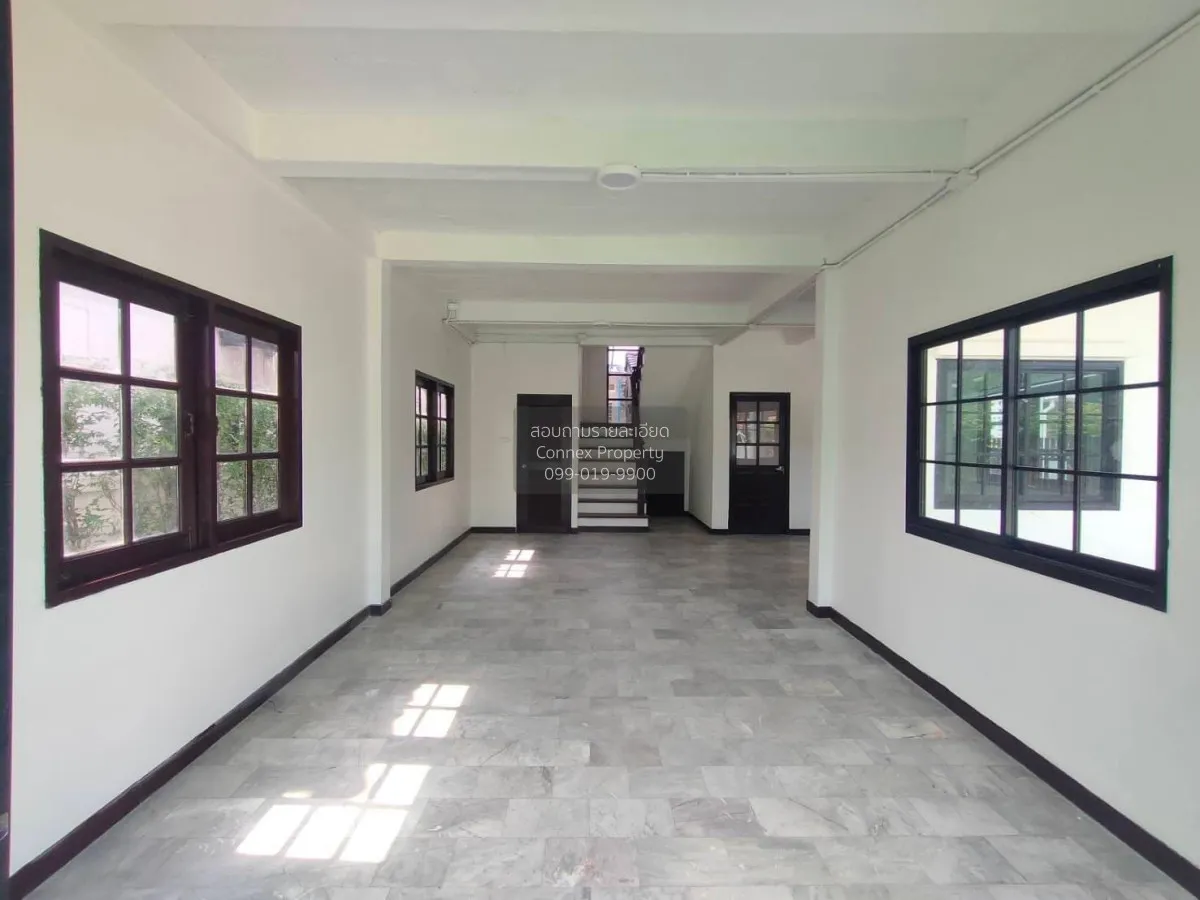For Sale House , Ban Chom Plearn Setthakit 46 , Bang Khae Nuea ,  4