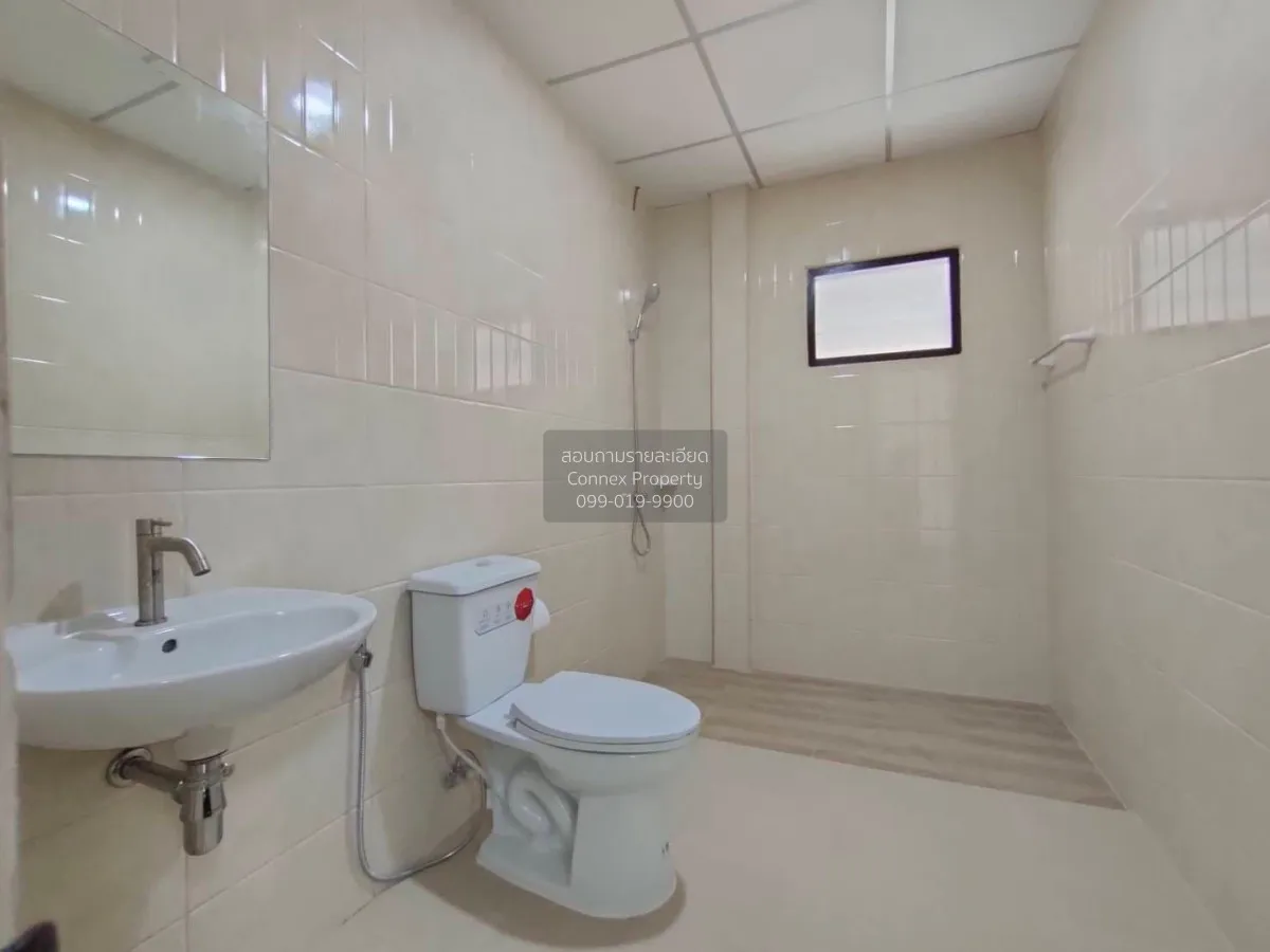 For Sale House , Ban Chom Plearn Setthakit 46 , Bang Khae Nuea , 