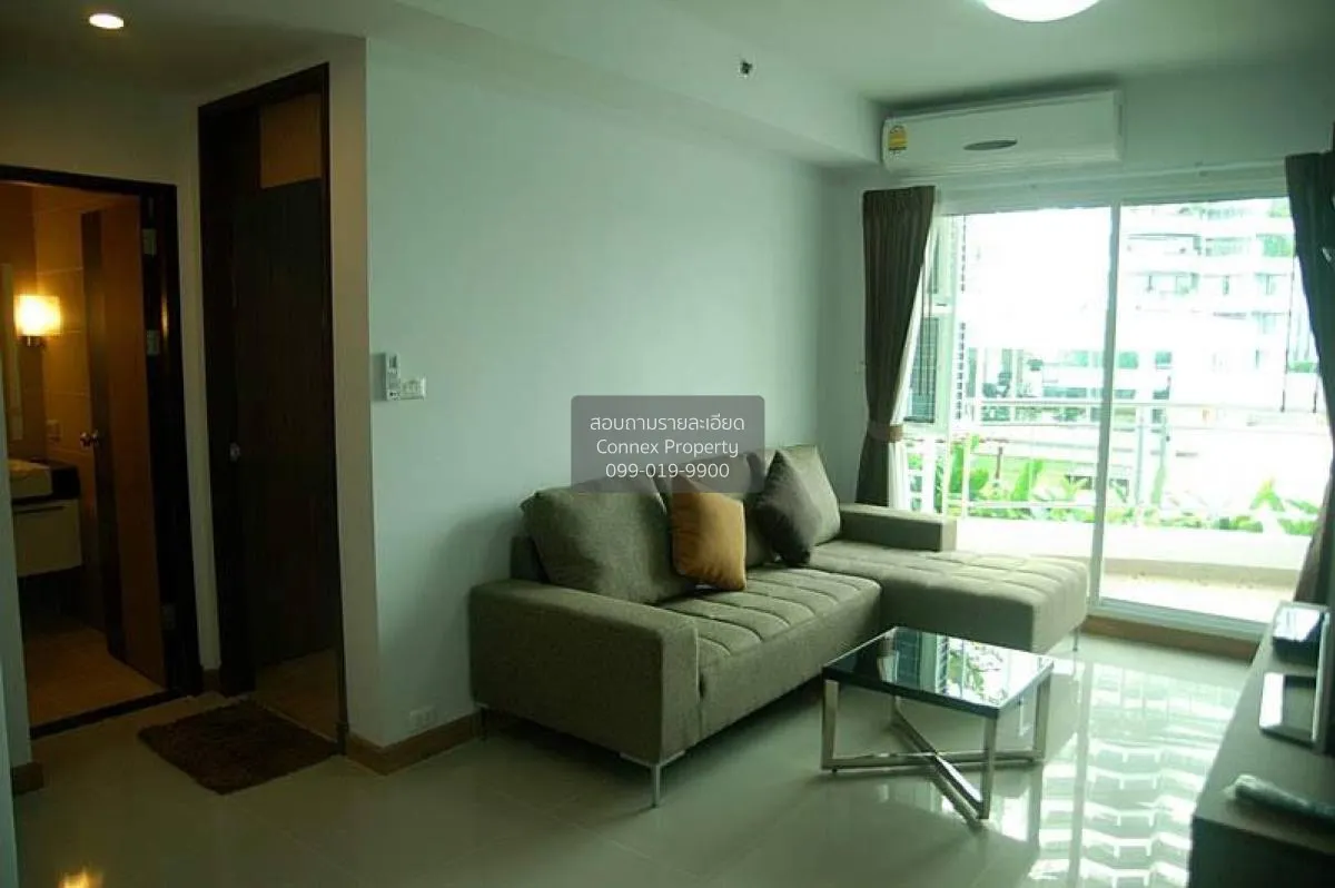 ขายคอนโด  ศุภาลัย ริเวอร์ รีสอร์ท เจริญนคร BTS-กรุงธนบุรี สำเหร่  4