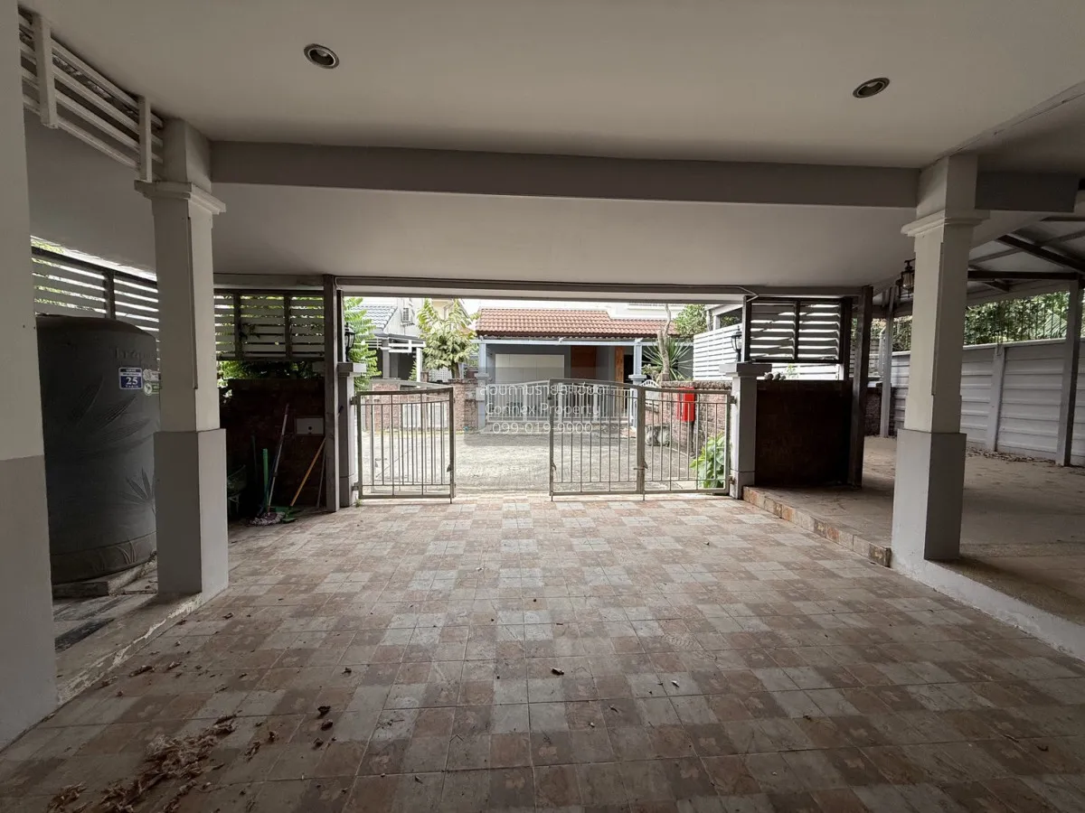 ขายบ้าน  ธนาสิริ ปิ่นเกล้า - ราชพฤกษ์ MRT-บางรักน้อยท่าอิฐ บางกร่ 3