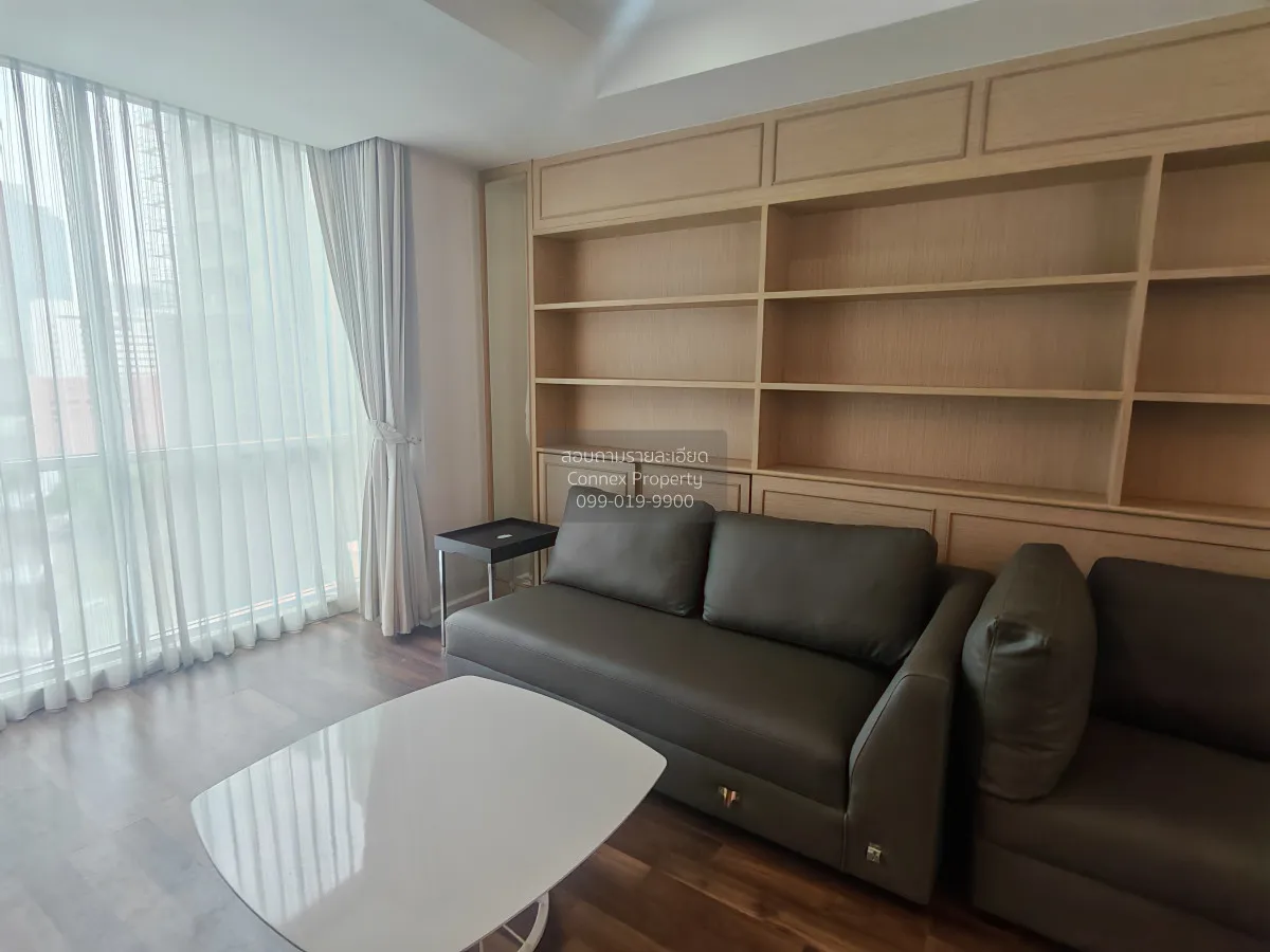 For Rent Condo , The Rajdamri , BTS-Ratchadamri , Thungmahamek ,  1