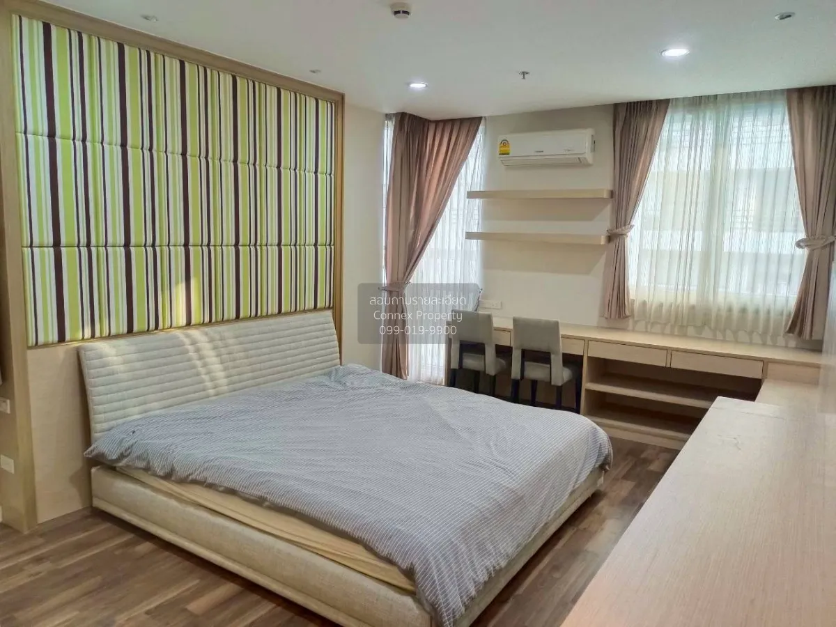 For Rent Condo , The Rajdamri , BTS-Ratchadamri , Thungmahamek , 