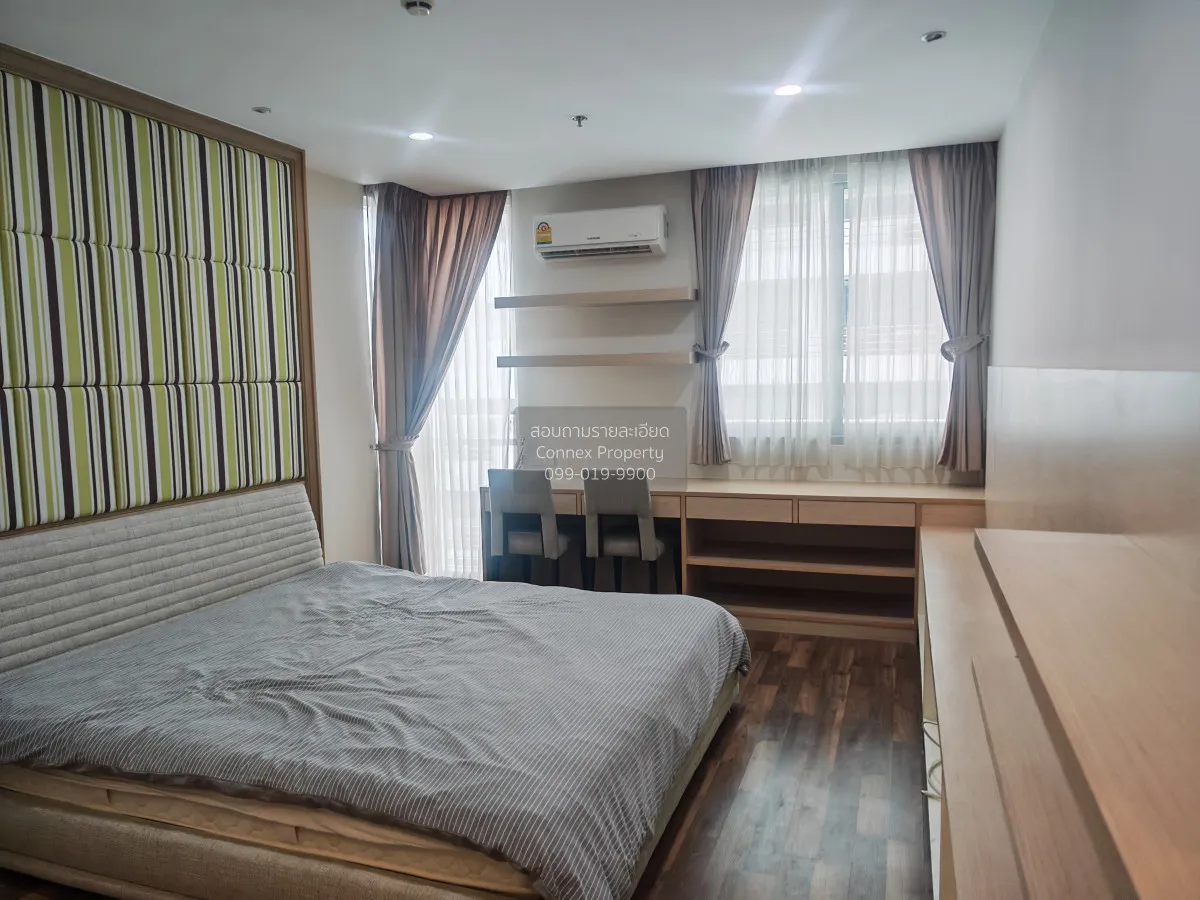 For Rent Condo , The Rajdamri , BTS-Ratchadamri , Thungmahamek , 