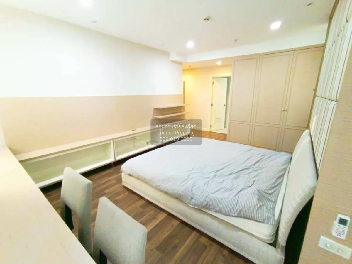 For Rent Condo , The Rajdamri , BTS-Ratchadamri , Thungmahamek , 