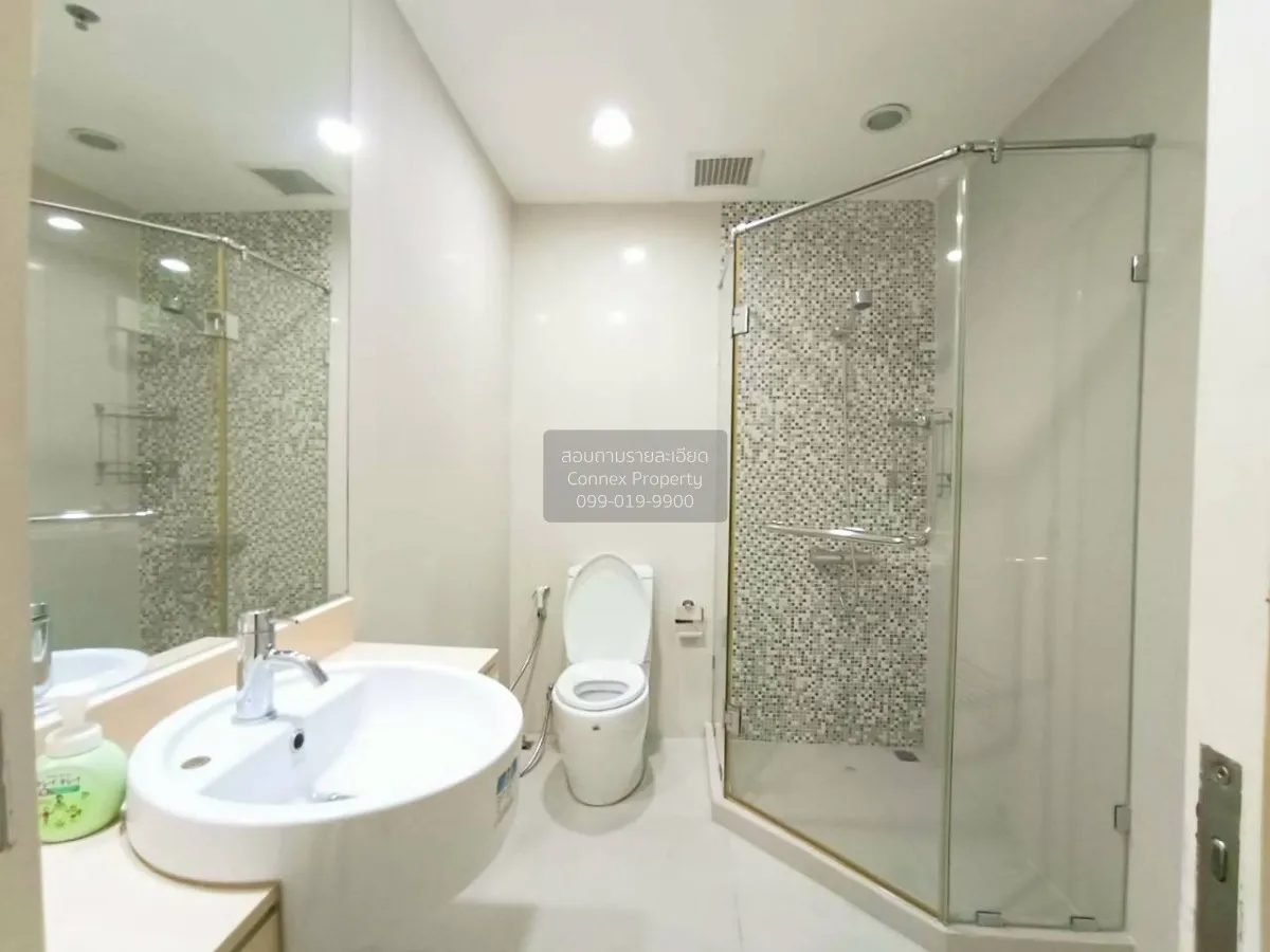 For Rent Condo , The Rajdamri , BTS-Ratchadamri , Thungmahamek , 