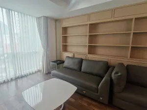เช่าคอนโด  เดอะ ราชดำริ BTS-สถานีราชดำริ ทุ่งมหาเมฆ เขต ปทุมวัน กรุงเทพ CX-139983