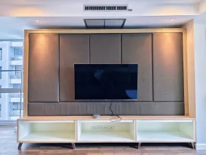 For Rent Condo , The Rajdamri , BTS-Ratchadamri , Thungmahamek , Pathum Wan , Bangkok , CX-139983