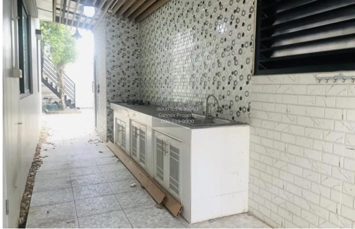 ขายบ้าน  เดอะบาลานซ์ ปิ่นเกล้า-สาย 5 ห้องมุม บางกระทึก สามพราน นค 4