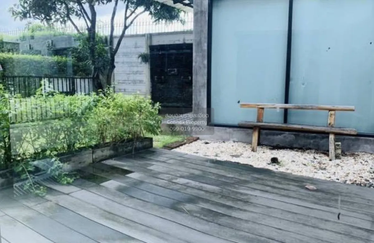 ขายบ้าน  เดอะบาลานซ์ ปิ่นเกล้า-สาย 5 ห้องมุม บางกระทึก สามพราน นค 4