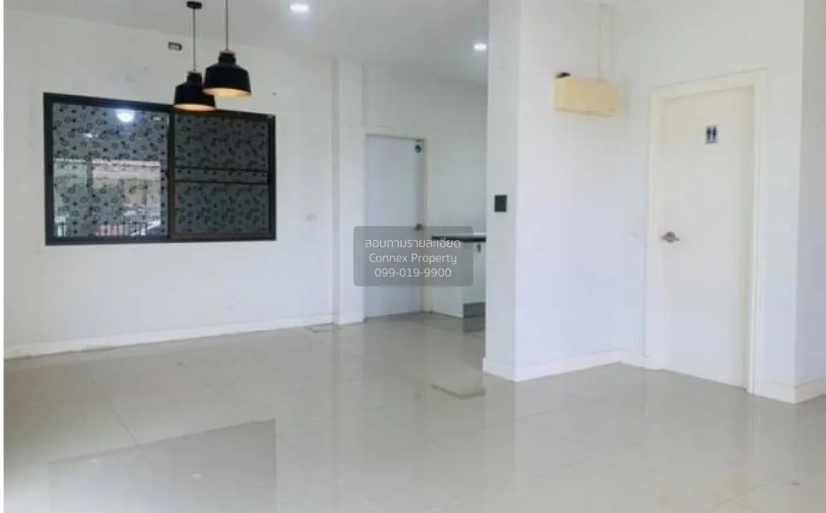 ขายบ้าน  เดอะบาลานซ์ ปิ่นเกล้า-สาย 5 ห้องมุม บางกระทึก สามพราน นค