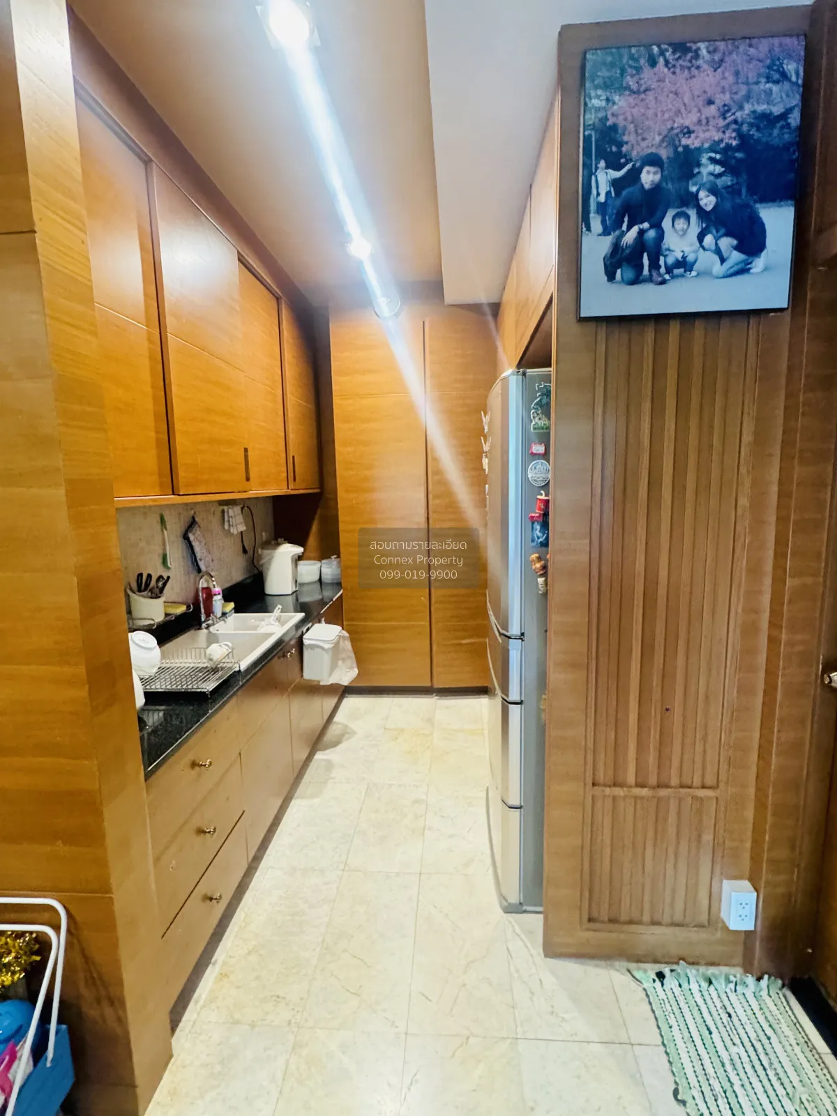 ขายบ้าน  วรารมย์ เพชรเกษม 81 ห้องมุม บางบอน เขต บางบอน กรุงเทพ CX