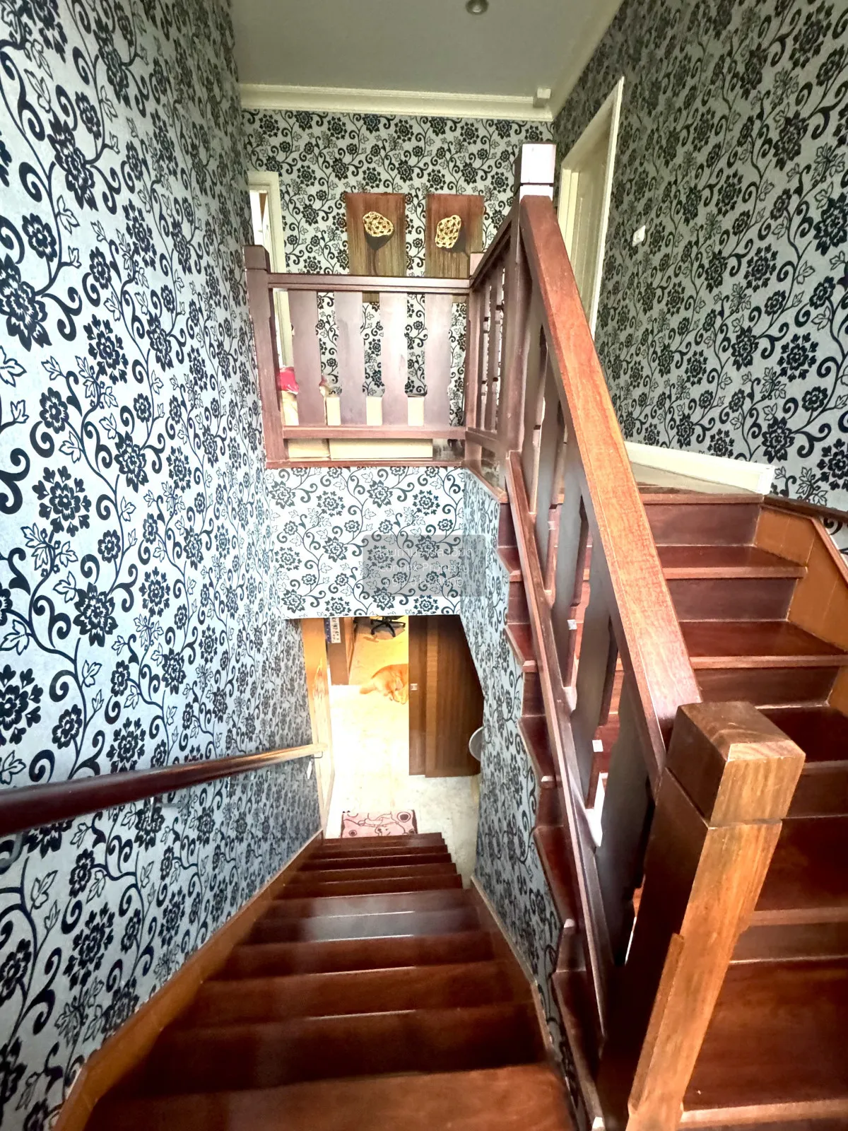 ขายบ้าน  วรารมย์ เพชรเกษม 81 ห้องมุม บางบอน เขต บางบอน กรุงเทพ CX