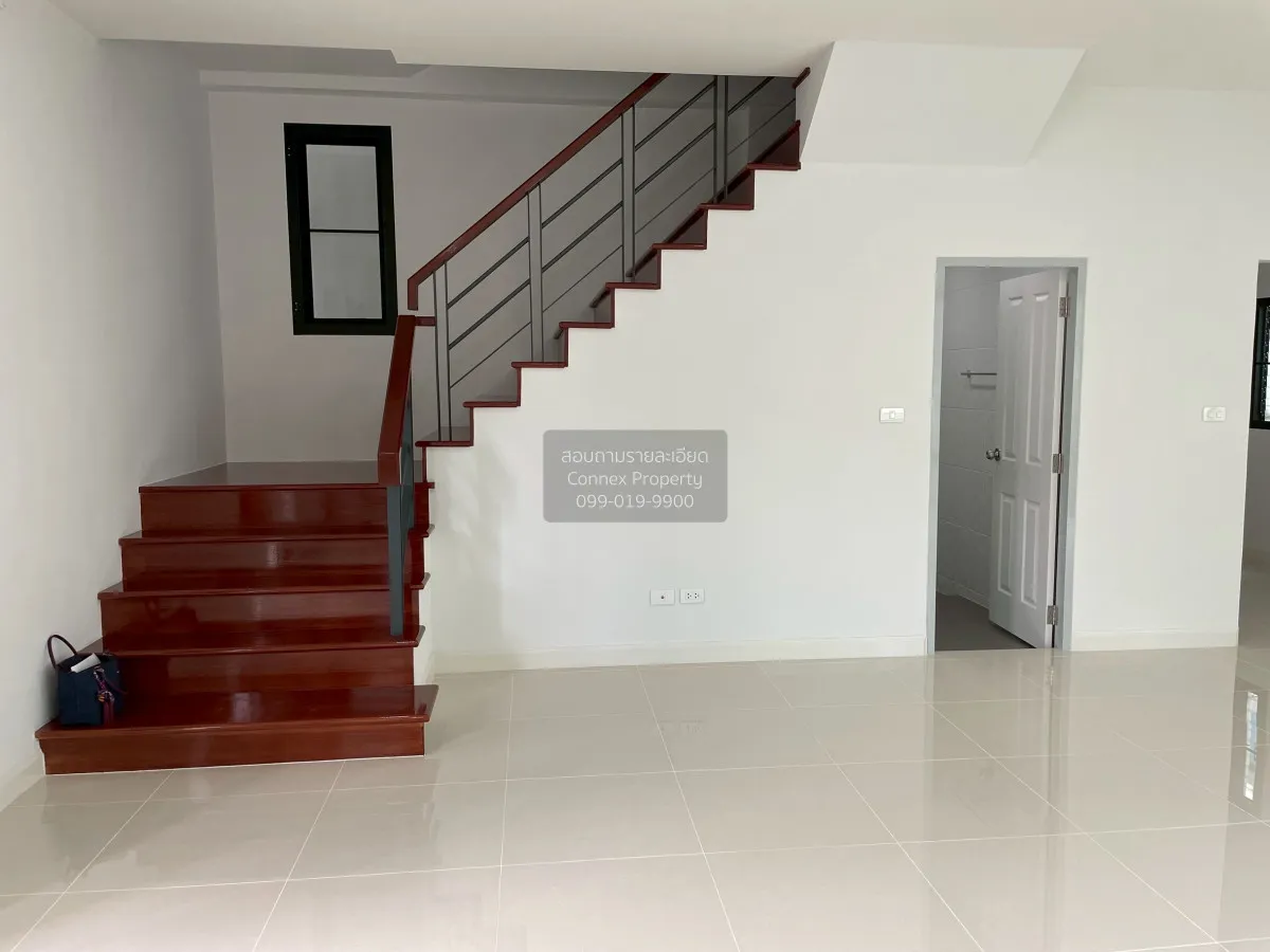 ขายบ้าน  ภูมิชนก พุทธมณฑลสาย 4-5 อ้อมน้อย กระทุ่มแบน สมุทรสาคร CX