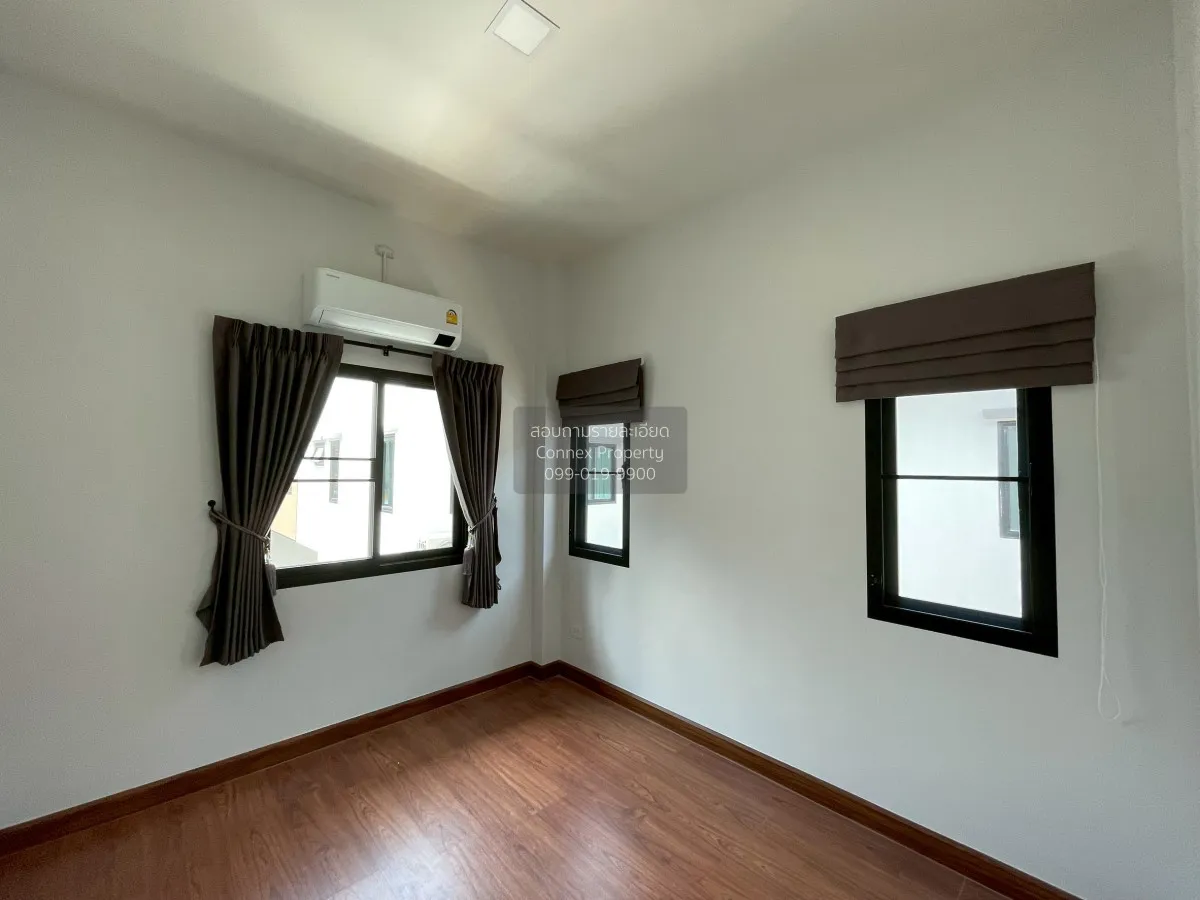 ขายบ้าน  ภูมิชนก พุทธมณฑลสาย 4-5 อ้อมน้อย กระทุ่มแบน สมุทรสาคร CX