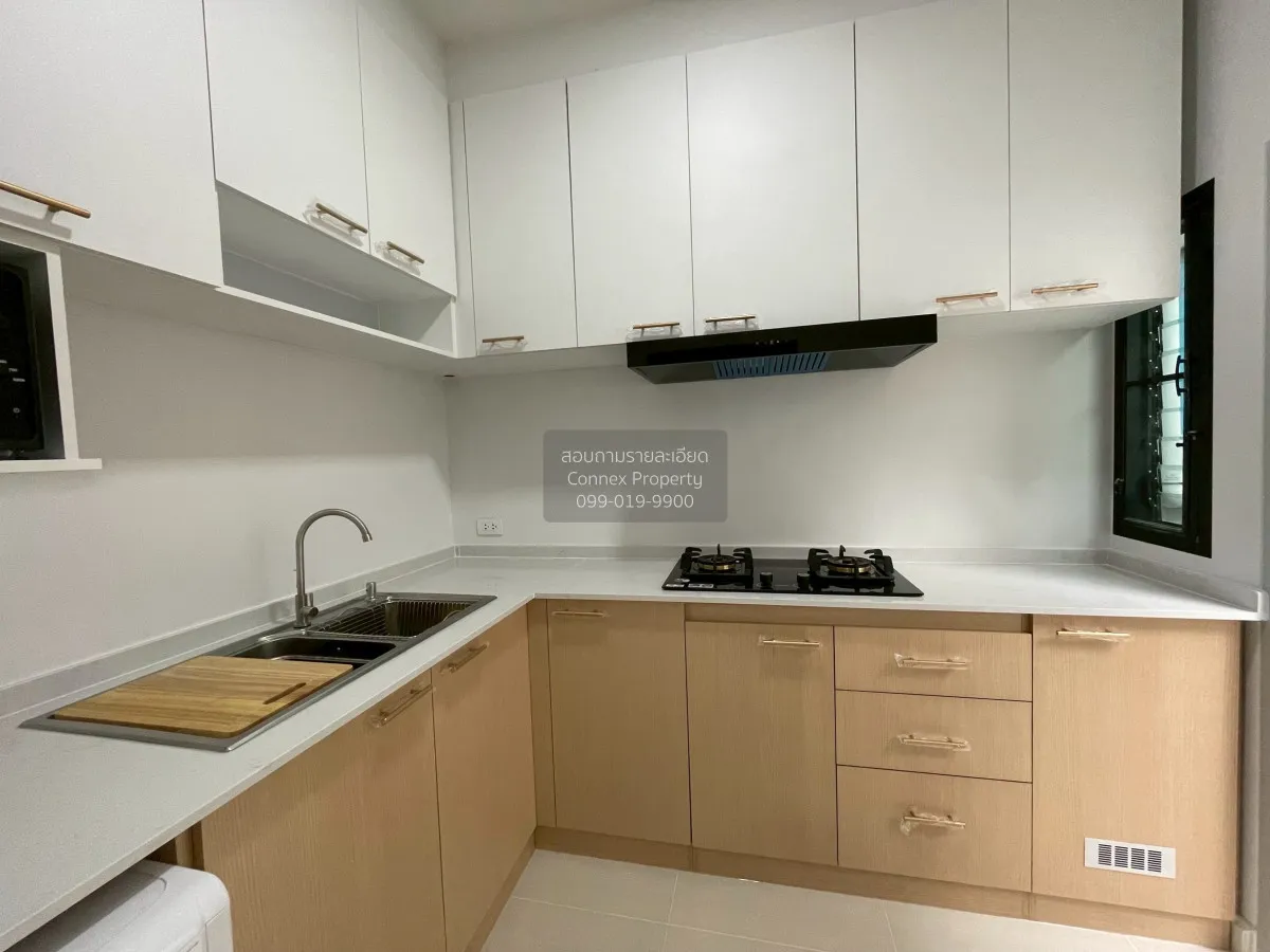 ขายบ้าน  ภูมิชนก พุทธมณฑลสาย 4-5 อ้อมน้อย กระทุ่มแบน สมุทรสาคร CX