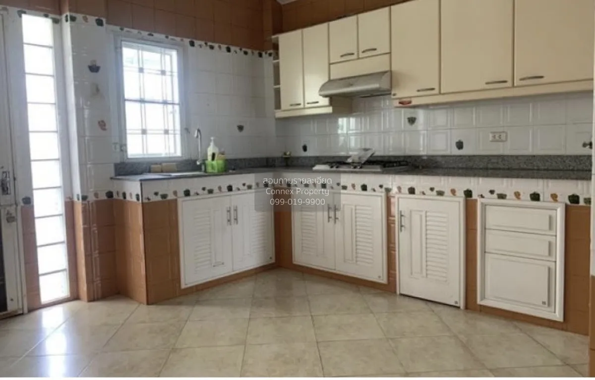 For Sale House , Benyapha Ratchaphruek , Bang Kruai , Bang Kruai 
