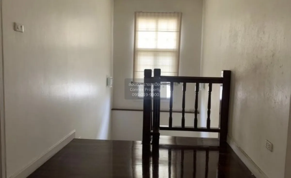 For Sale House , Benyapha Ratchaphruek , Bang Kruai , Bang Kruai 