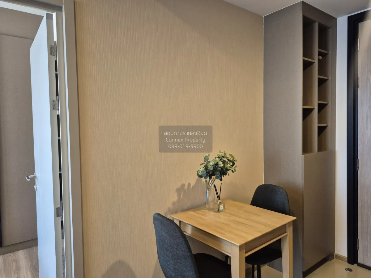 เช่าคอนโด  โอกะ เฮาส์ วิวสวย ชั้นสูง BTS-ทองหล่อ คลองตัน เขต คลอง 3