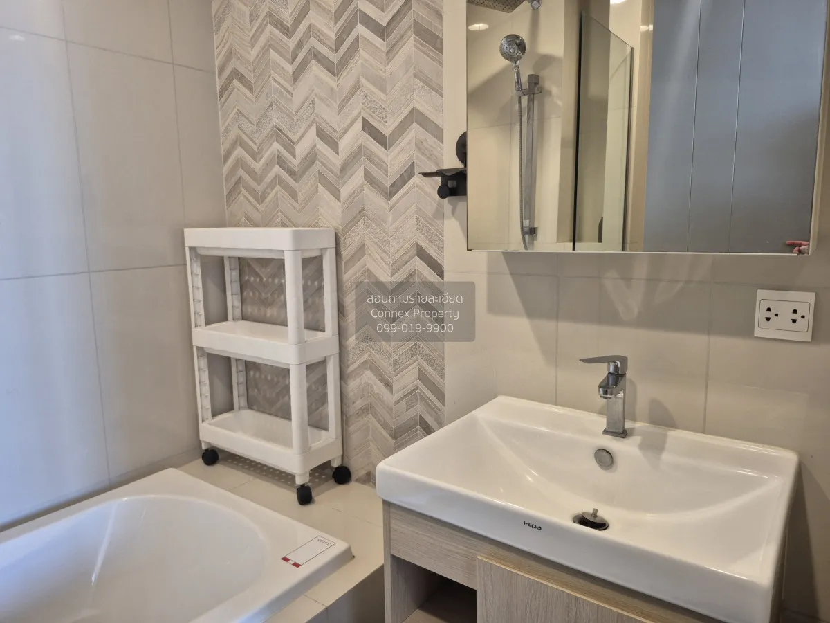 เช่าคอนโด  โอกะ เฮาส์ วิวสวย ชั้นสูง BTS-ทองหล่อ คลองตัน เขต คลอง