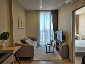 เช่าคอนโด  โอกะ เฮาส์ วิวสวย ชั้นสูง BTS-ทองหล่อ คลองตัน เขต คลองเตย กรุงเทพ CX-139995