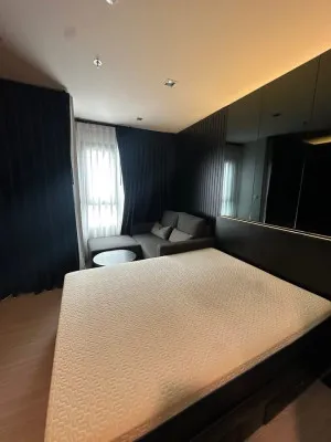 For Rent Condo , Life Sathorn Sierra , BTS-Talat Phlu , Talat Phlu , Thon Buri , Bangkok , CX-139997