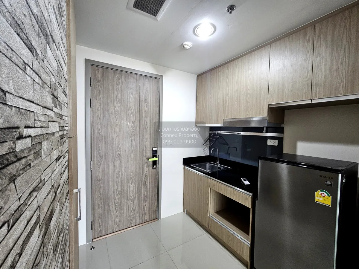 ขายคอนโด  นิช โมโน สุขุมวิท - แบริ่ง ห้องมุม BTS-แบริ่ง สำโรงเหนื 3